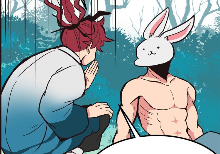 《师父又掉线了》第4章 你会做饭吗？ 第10页