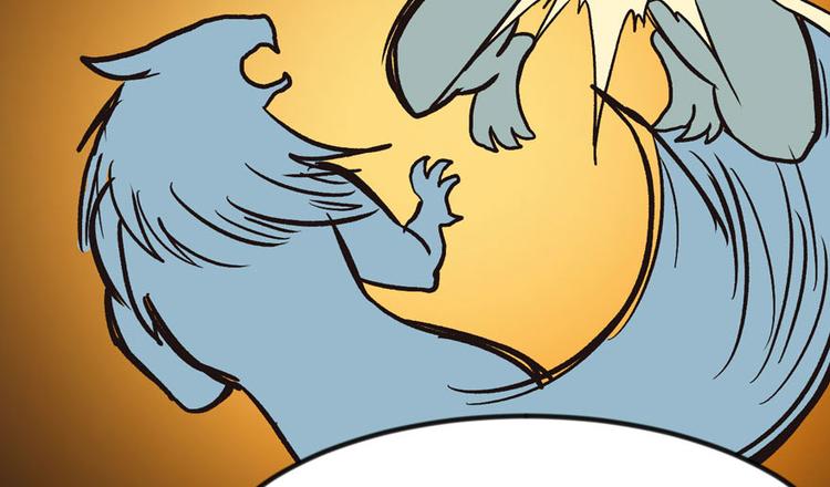 《师父又掉线了》第6章 萝莉？！ 第33页