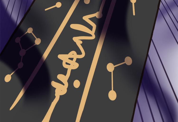 《师父又掉线了》第5章 我的厨...徒弟啊！ 第41页