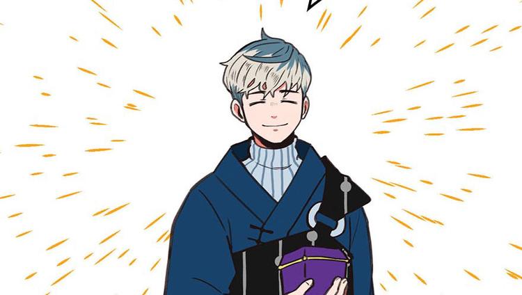 《师父又掉线了》第7章 打脸不隔时就在下一秒！ 第48页