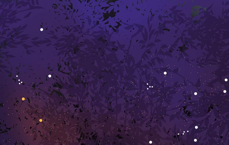 《师父又掉线了》第17章烤鸡妹子的往事 第29页