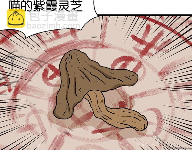 《师父又掉线了》第22章 人和妖没有生殖隔离吗 第17页