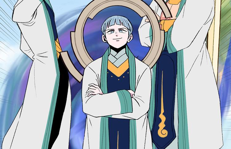 《师父又掉线了》第24章 我是付了伙食费的！ 第31页