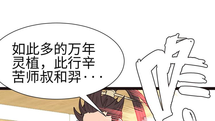 《师父又掉线了》第28章 你这是明抢！ 第47页