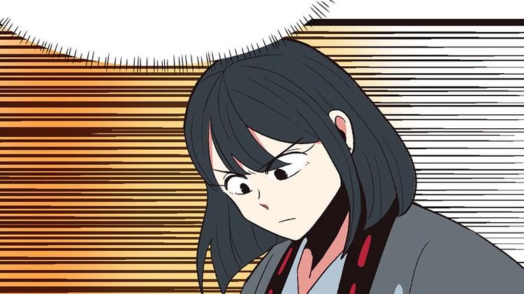 《师父又掉线了》第25章 副本里的隐藏关卡！ 第43页