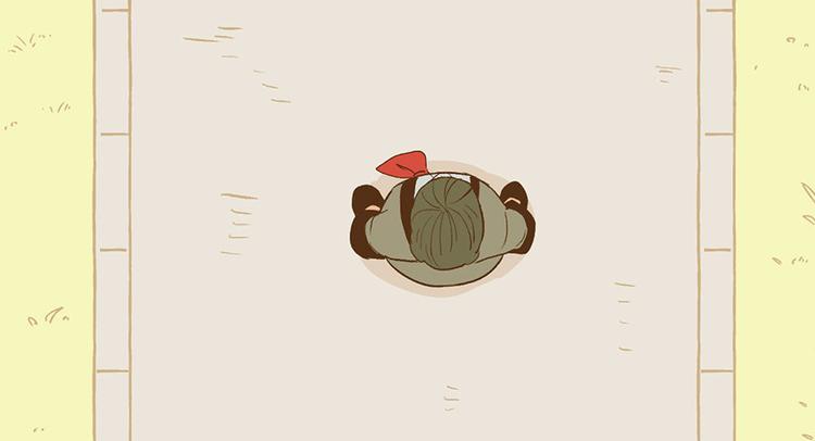 《师父又掉线了》第29章 吃腻了，换个地方吧 第11页