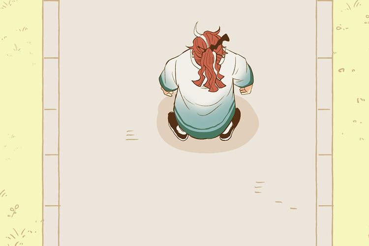 《师父又掉线了》第29章 吃腻了，换个地方吧 第8页