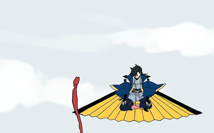 《师父又掉线了》第33章 无敌派招生了！ 第17页