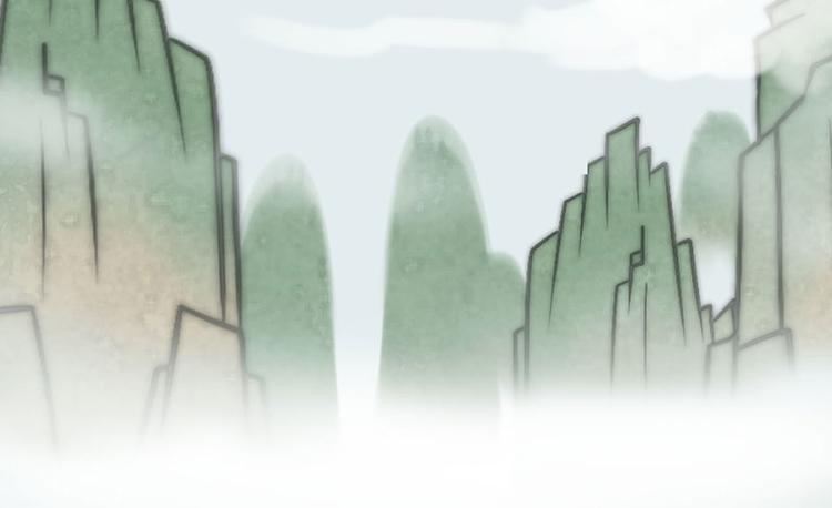 《师父又掉线了》第33章 无敌派招生了！ 第23页