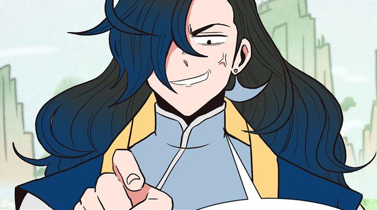 《师父又掉线了》第33章 无敌派招生了！ 第47页