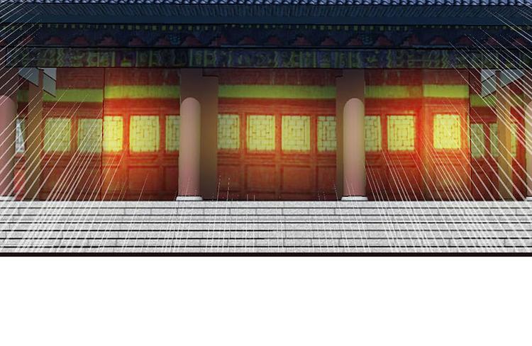 《师父又掉线了》第36章 这群小婊砸！ 第15页
