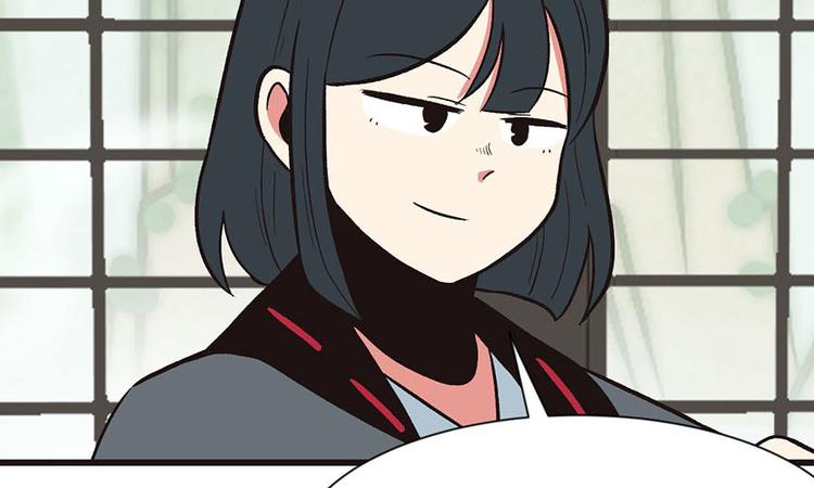 《师父又掉线了》第37章 说好的剑修呢？ 第20页