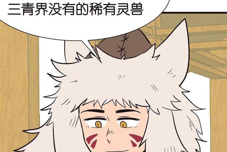 《师父又掉线了》第39章 我挺喜欢小动物的 第20页