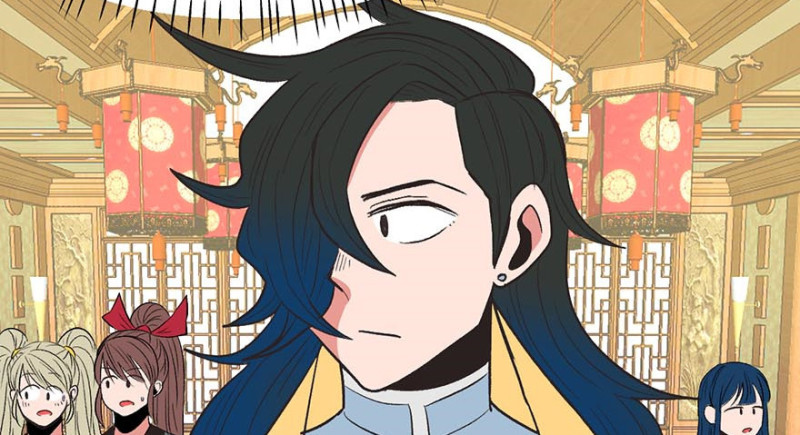 《师父又掉线了》第41章 把我的礼物还给我 第44页