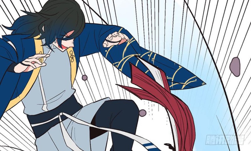 《师父又掉线了》第48章 升仙塔的第二层！ 第24页