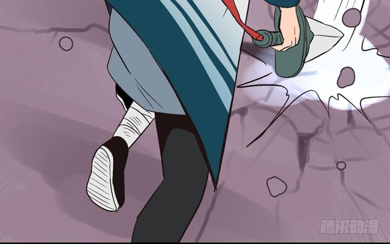 《师父又掉线了》第48章 升仙塔的第二层！ 第26页