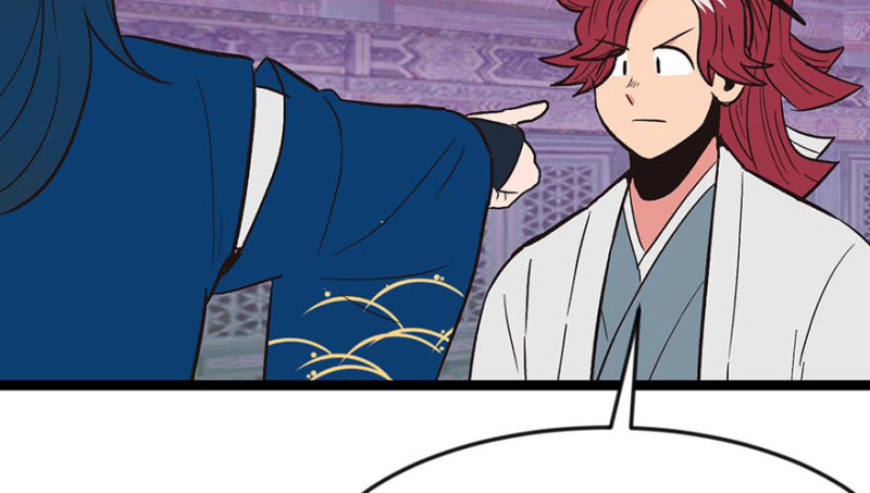 《师父又掉线了》第48章 升仙塔的第二层！ 第32页