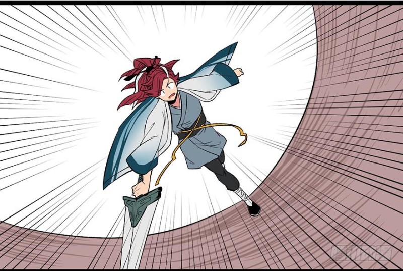 《师父又掉线了》第48章 升仙塔的第二层！ 第3页