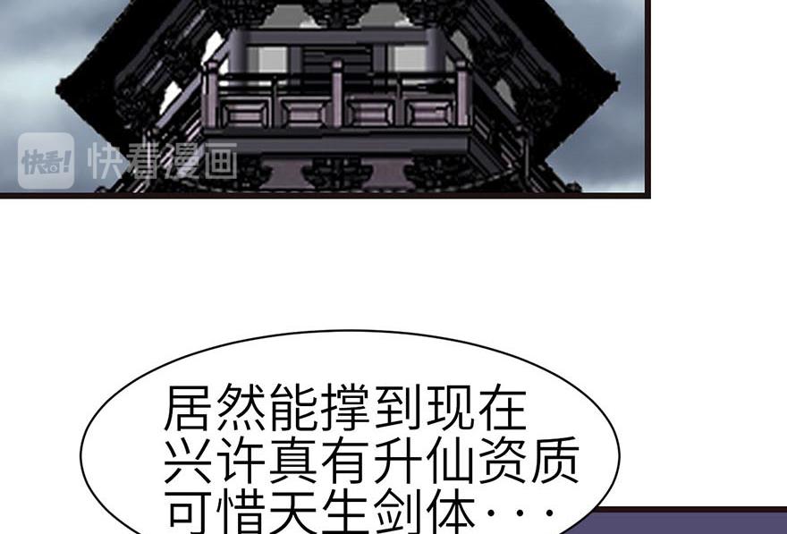 《师父又掉线了》第49章 反派有颗做论文的心 第48页