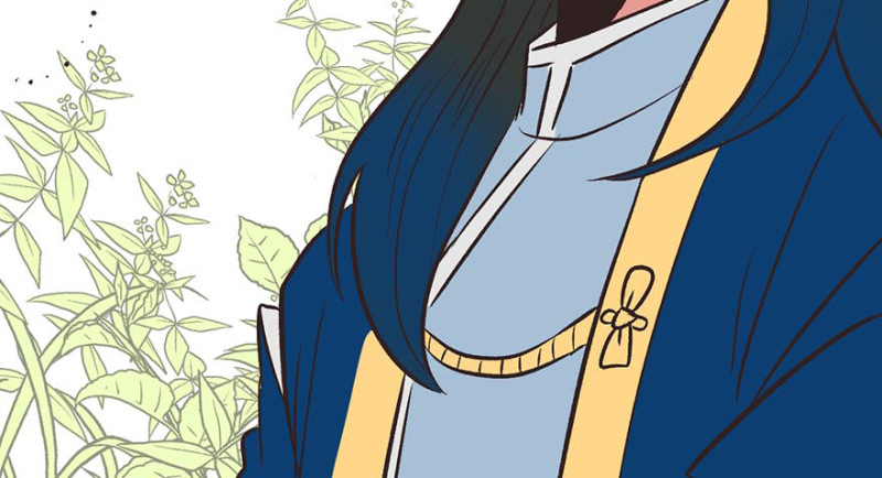《师父又掉线了》第50章吃完才能走！ 第15页