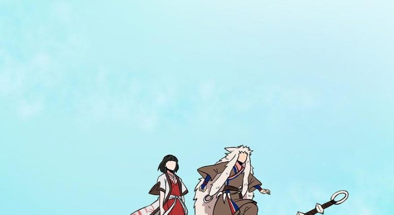 《师父又掉线了》第52章 社交恐惧症！ 第4页