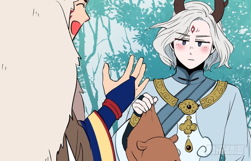 《师父又掉线了》第53章 为了联盟！ 第10页
