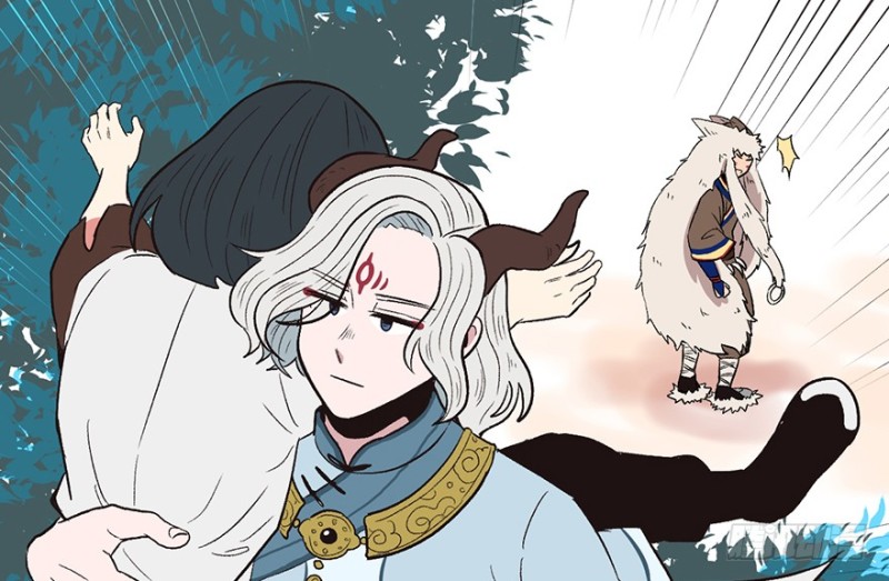 《师父又掉线了》第53章 为了联盟！ 第37页