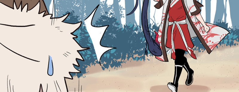 《师父又掉线了》第54章 海鲜可以生吃！ 第27页