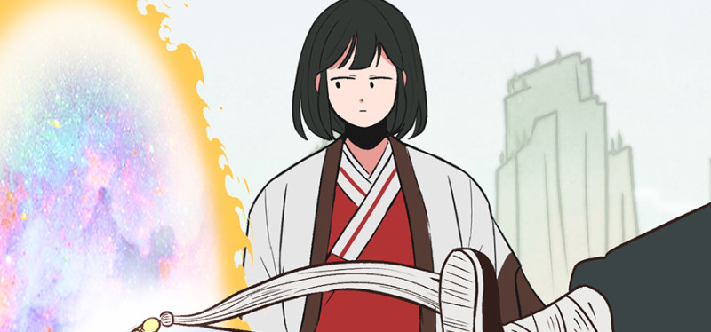 《师父又掉线了》第56章 人兽是没有前途的 第29页