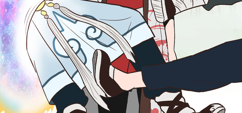 《师父又掉线了》第56章 人兽是没有前途的 第30页
