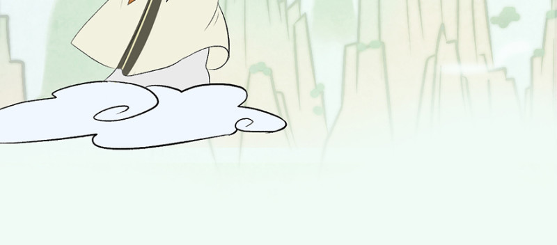 《师父又掉线了》第60章 听阿飘讲过去的故事 第26页