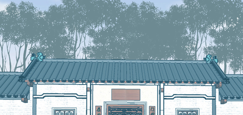 《师父又掉线了》第60章 听阿飘讲过去的故事 第3页