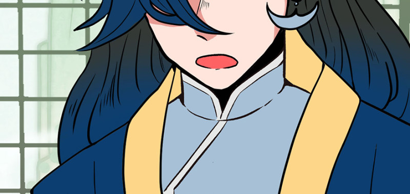 《师父又掉线了》第57章 九九八十一 第6页