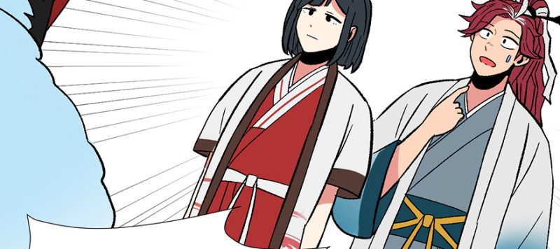 《师父又掉线了》第61章一觉醒来世界大变 第32页