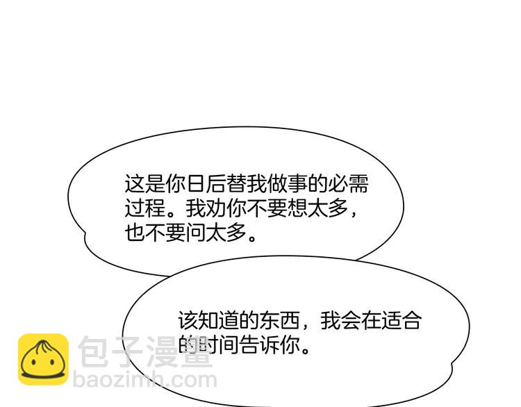 《掌心玩物》第二话逃不出的掌心 第11页
