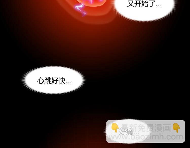 《掌心玩物》第四话失去意识 第41页