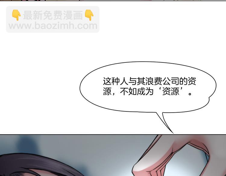《掌心玩物》第五话“好意”警告 第35页