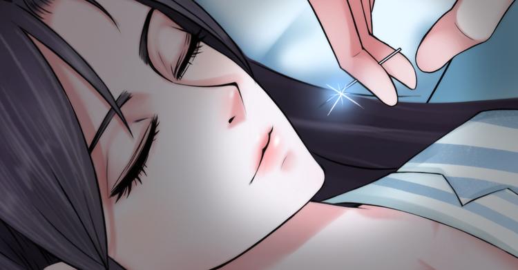 《掌心玩物》第五话“好意”警告 第36页
