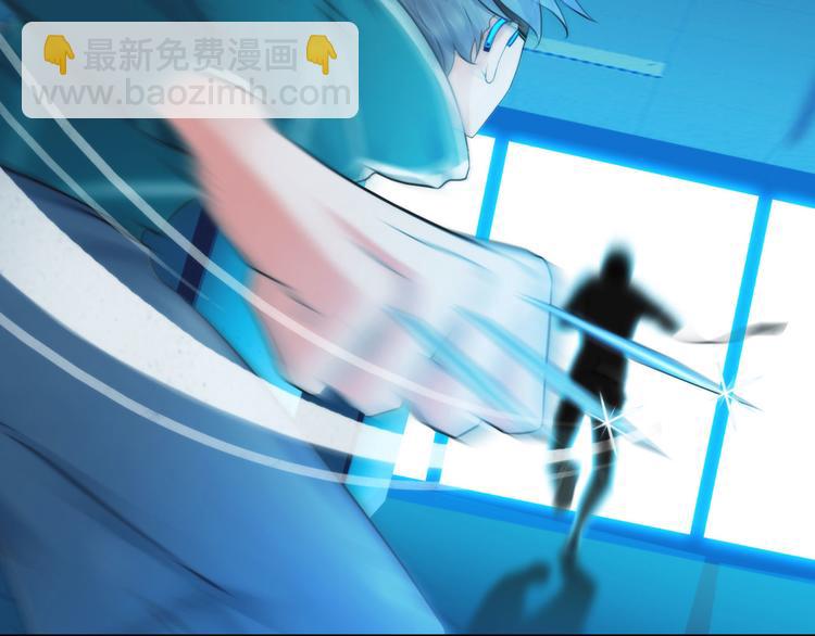 《掌心玩物》第十话逃离 第28页