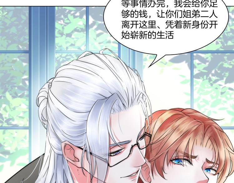 《掌心玩物》第八话驯养猎物 第20页