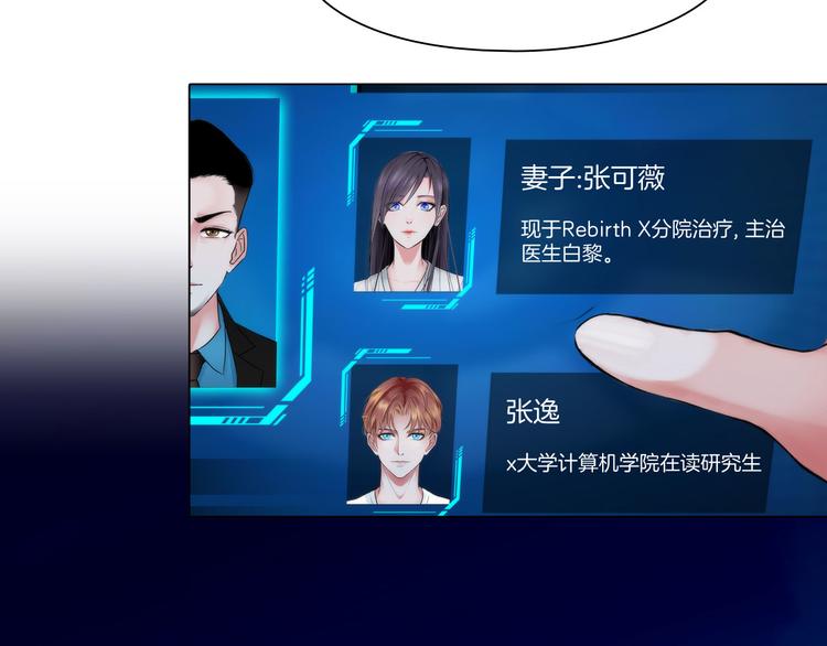 《掌心玩物》第十一话他是你的了 第44页
