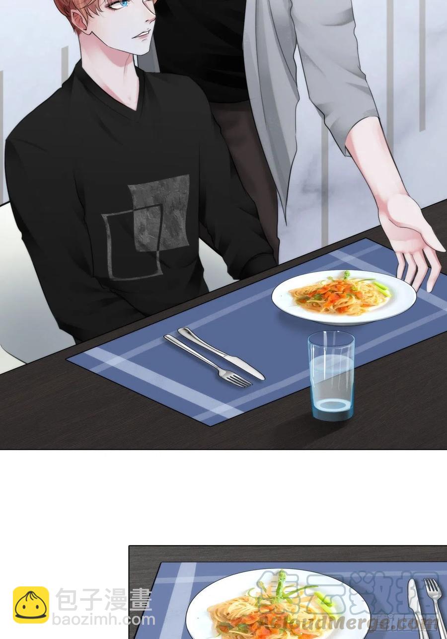 《掌心玩物》第十八话恶趣味？ 第33页