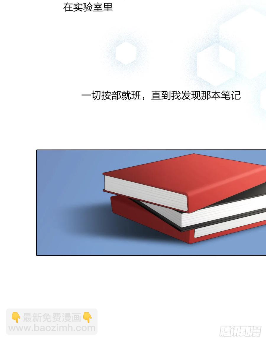 《掌心玩物》第十七话亲自教你 第34页