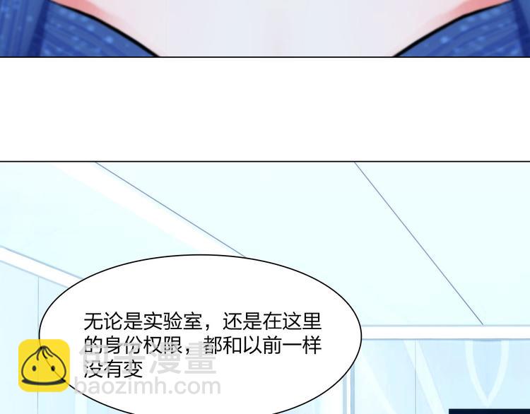《掌心玩物》第二十一话无法偿还 第31页