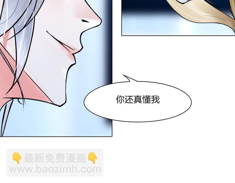 《掌心玩物》第二十一话无法偿还 第41页