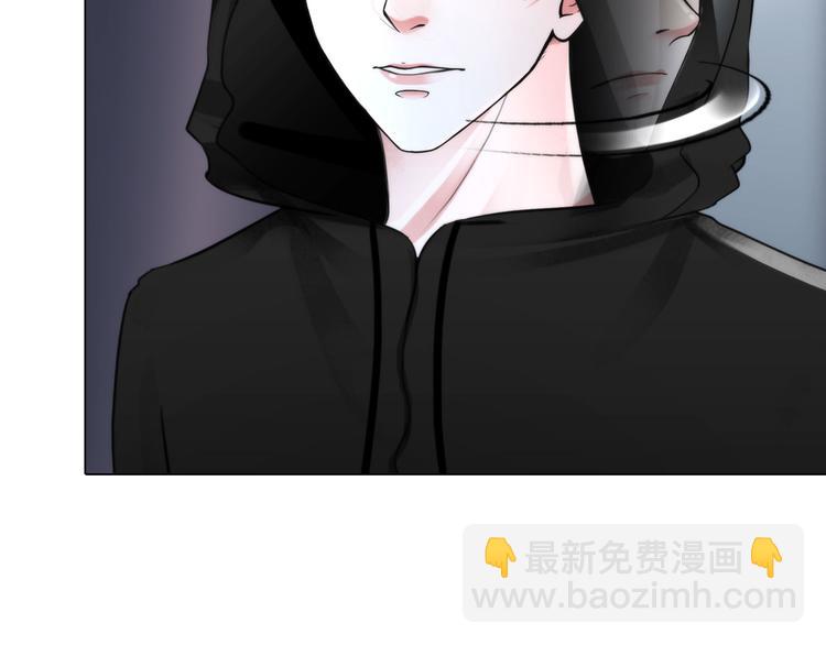 《掌心玩物》第二十二话没有恶意 第22页