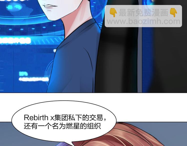 《掌心玩物》第二十二话没有恶意 第29页