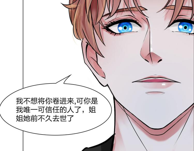 《掌心玩物》第二十二话没有恶意 第35页