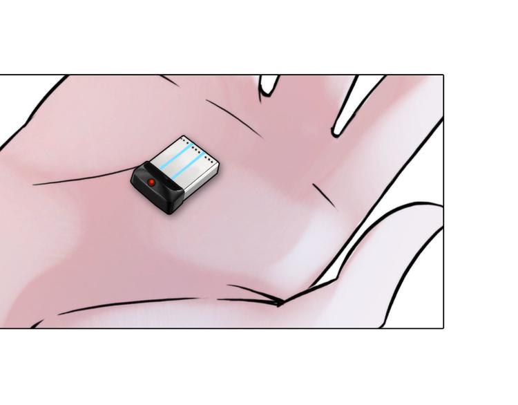 《掌心玩物》第二十四话潜入 第11页