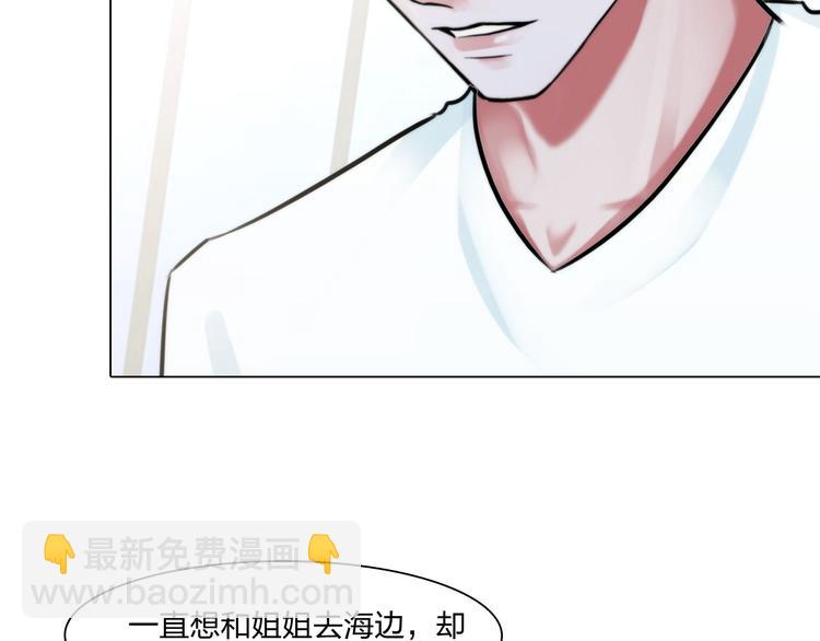 《掌心玩物》第二十四话潜入 第20页